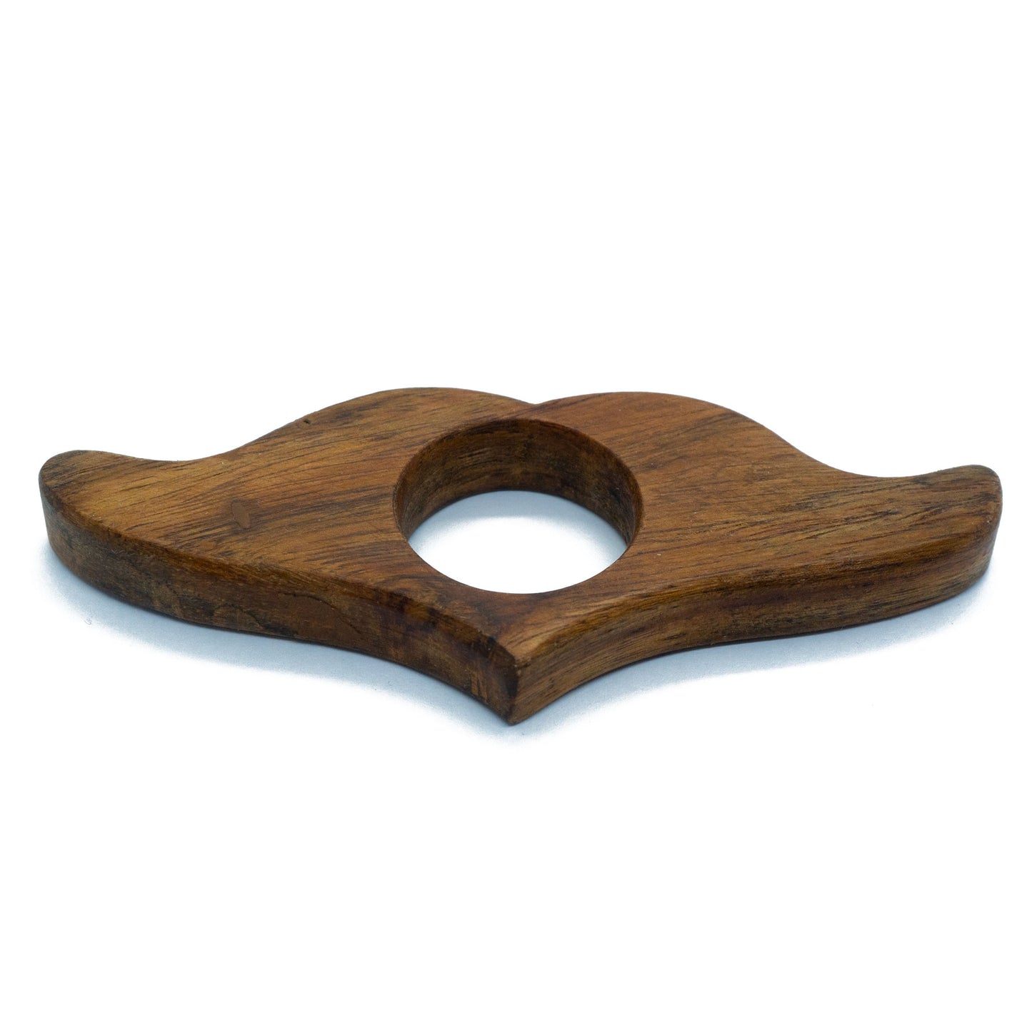 Wooden Book Page Holder