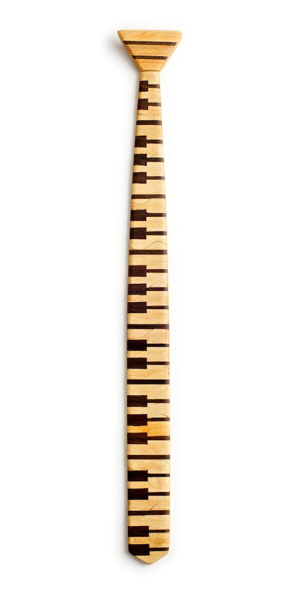 Piano Wooden Tie