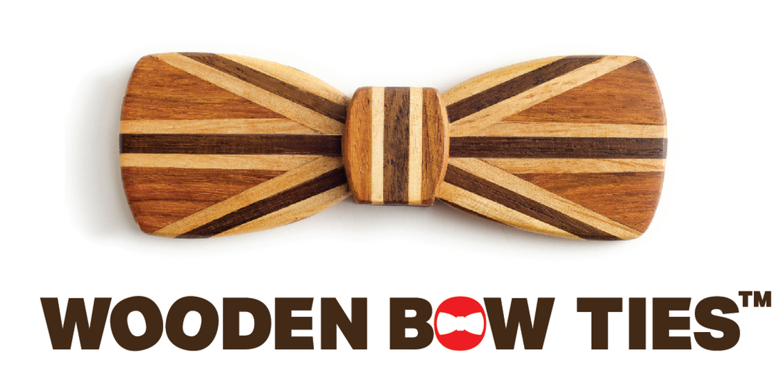 How to Choose a Wooden Bow Tie — What to Look For Before You Buy