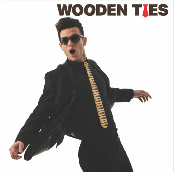 Wooden Ties