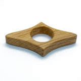 Wooden Book Page Holder. Reading Aid & Perfect gift for any book lover.