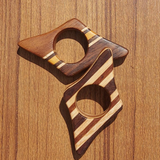 Wooden Book Page Holder. Reading Aid & Perfect gift for any book lover.