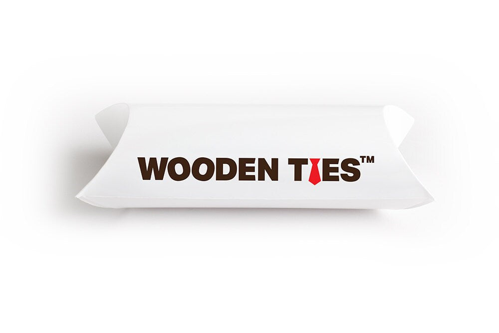 Brick Wooden Tie