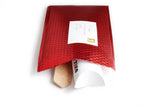 Classic Zebrano Light Wooden Tie